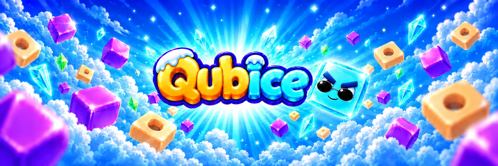 Qubice